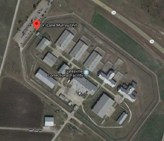 County judge concerned over coronavirus in prisons; TDCJ attempts to reassure Coronavirus