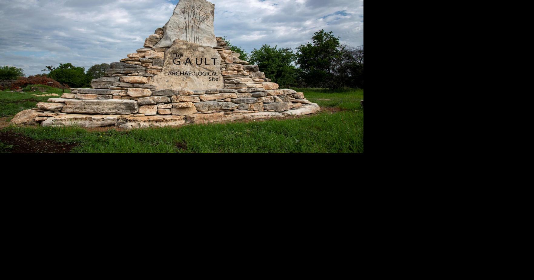 Nonprofit in charge of Gault site — visited by humans 20,000 years ago — names new executive director