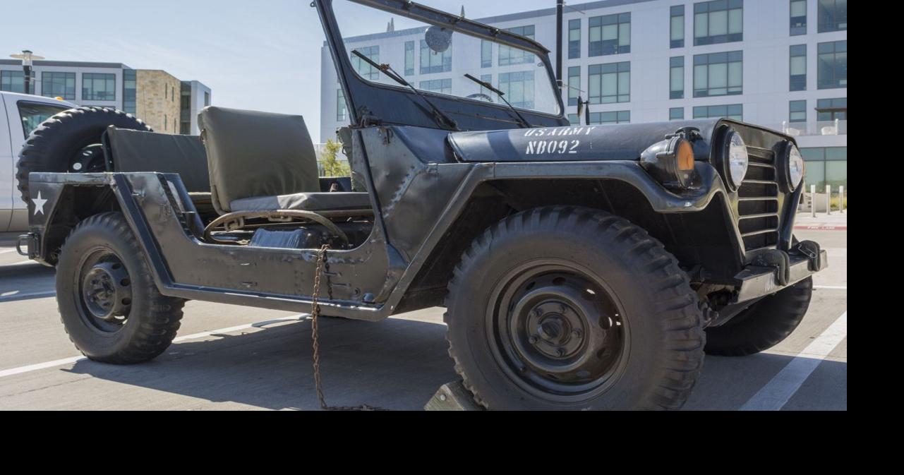 Benefits expo for veterans to be held in Killeen Military