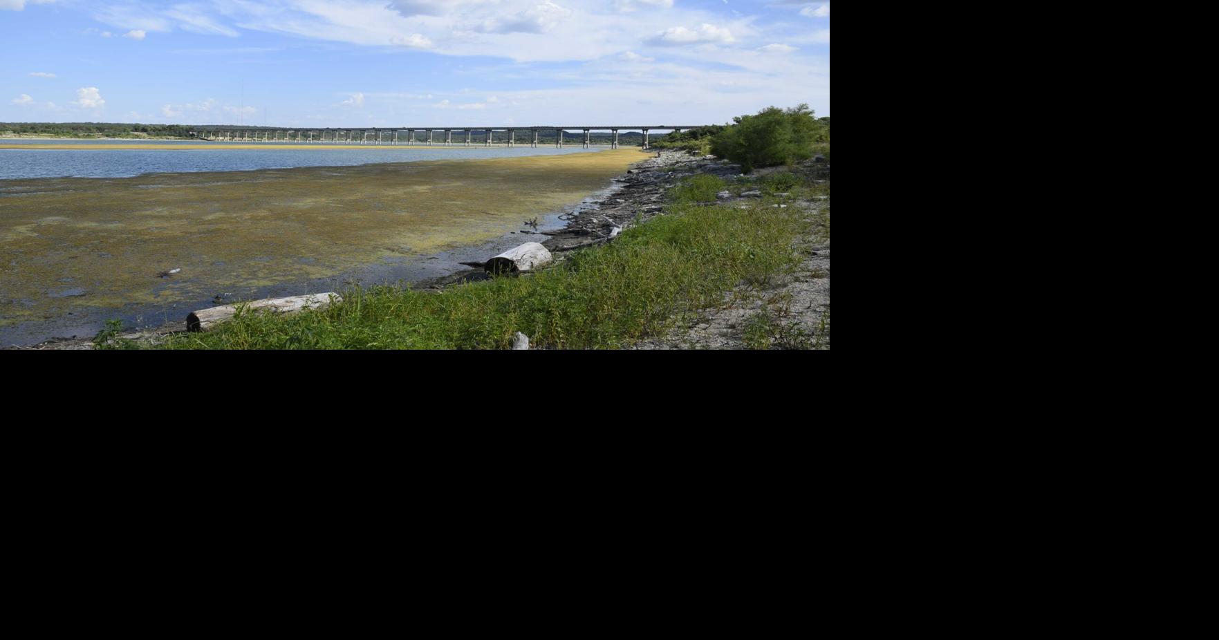 Water pipeline construction between two Bell County lakes set for 2025