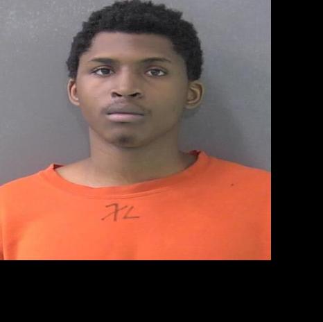 Javonte Jervar Washington