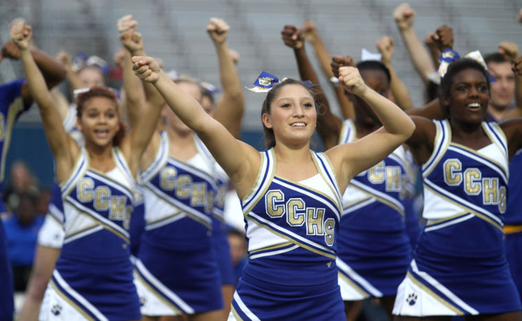 Cove Spirit Spectacular