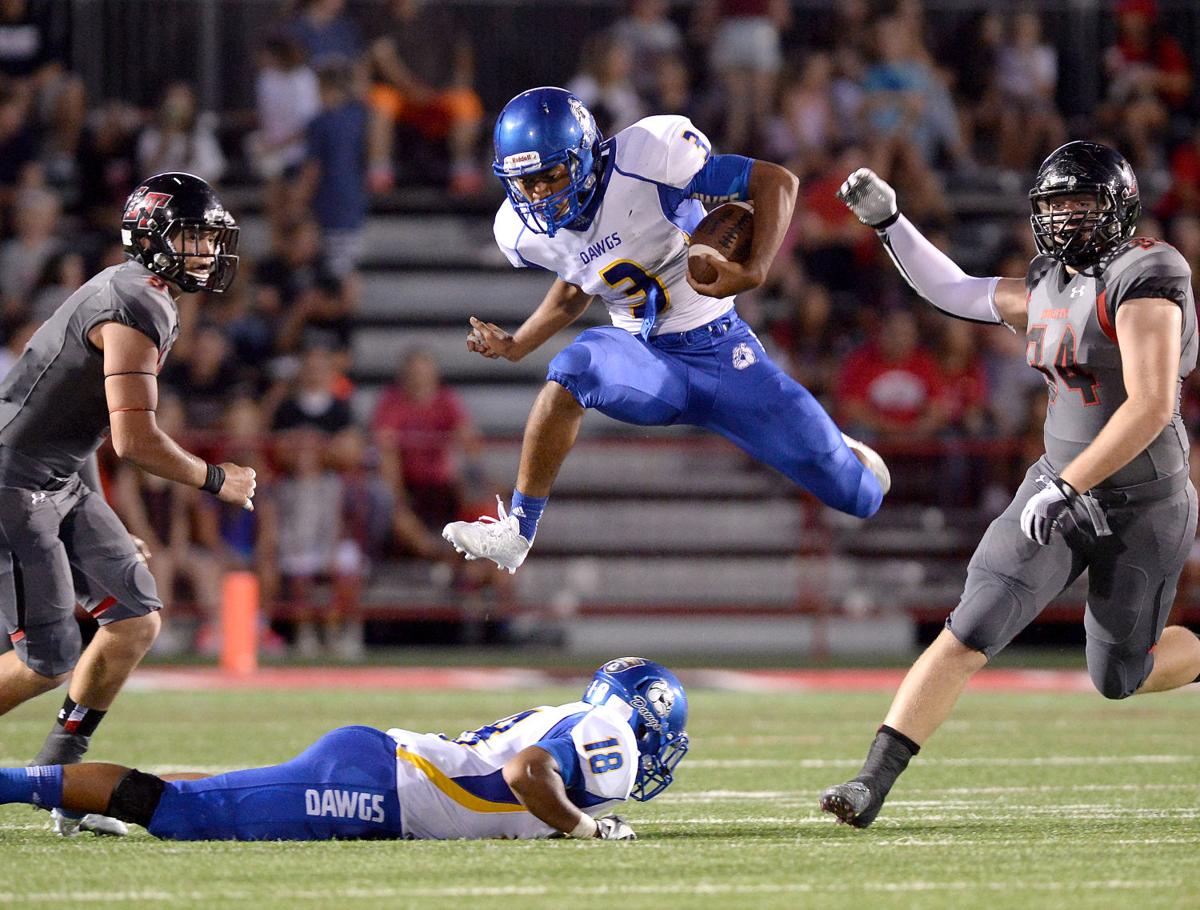 Cove opens up home schedule tonight vs. Round Rock | Copperas Cove
