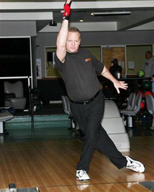 Division West bowling
