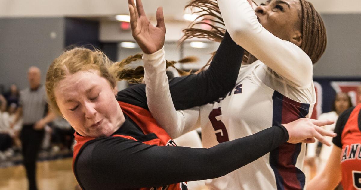 Ms Hand Forest Ridge Vista Ridge hands sixth-ranked Chaparral its 1st loss of season | High ...