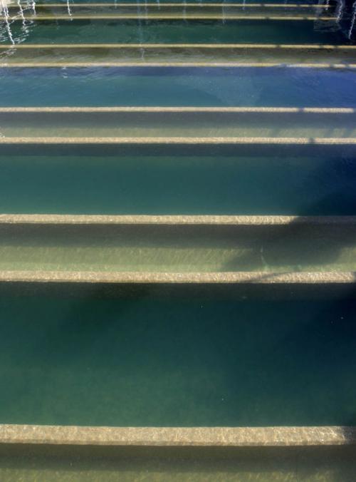 Water treatment plant