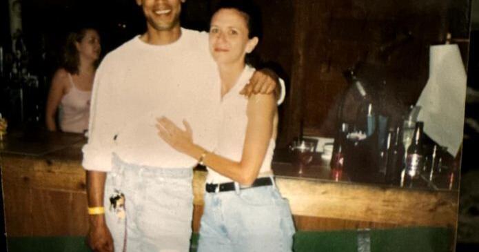 New York native moved to Killeen, married high school sweetheart 20 years after they split up