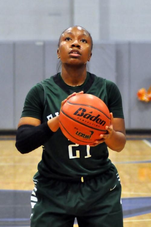 Ellison Eagles vs. South Grand Prairie