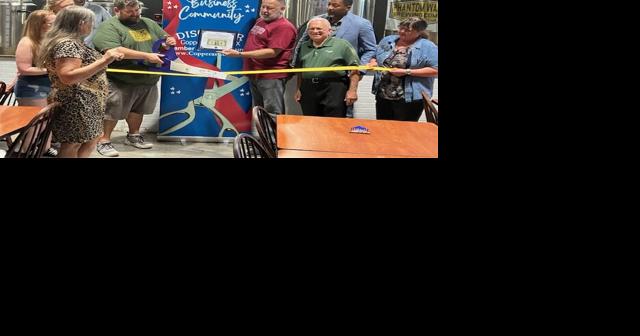 Killeen brewing company hosts ribbon-cutting - Vimarsana News