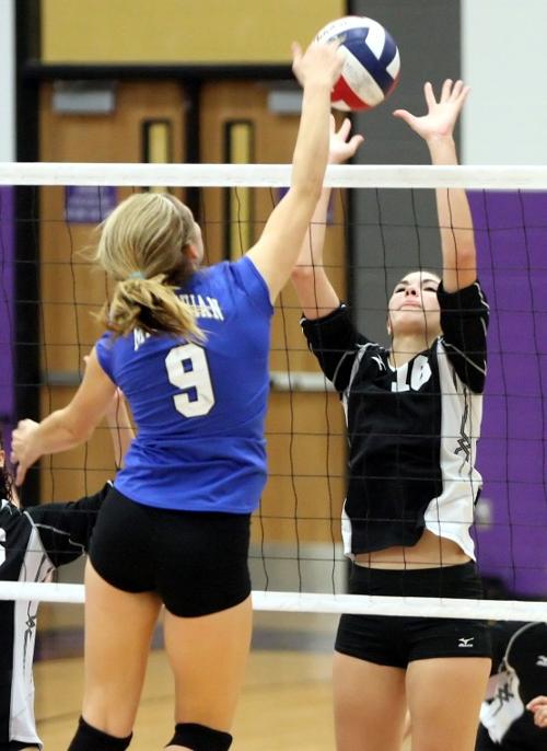 Heights Falls to Midlothian 3-1