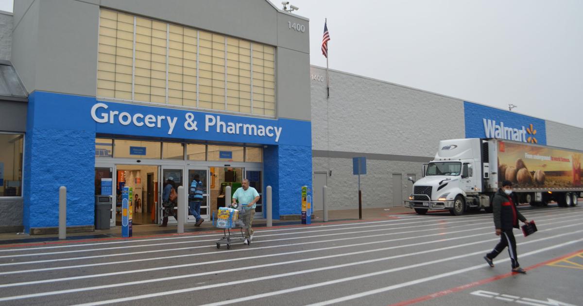Tricare Pharmacy Network Exits Partnership With Walmart Local News Kdhnews Com Tricare Pharmacy Network Exits Partnership With Walmart Local News Kdhnews Com