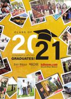 2021 Graduation Guide