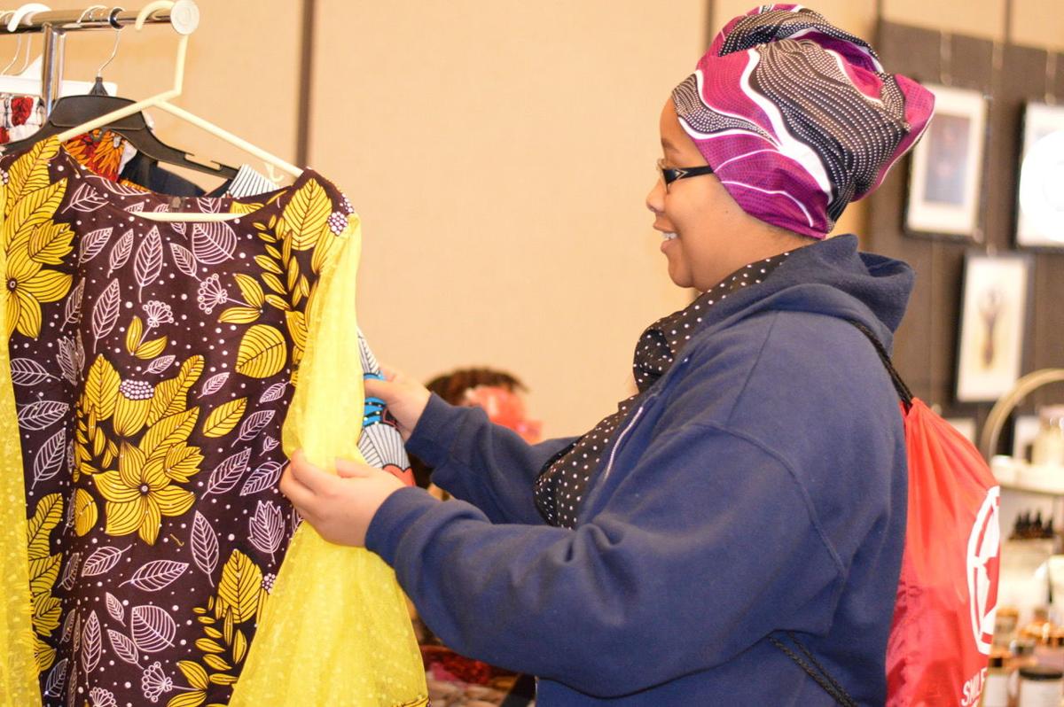 Showcase Highlights Complexity Of African American Culture Local