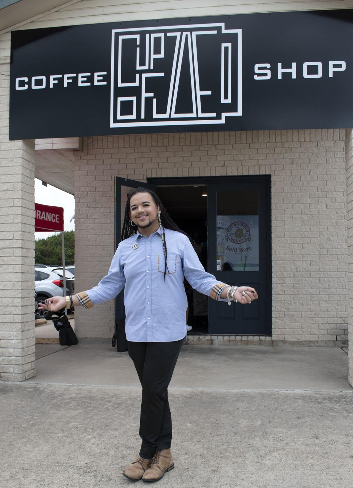 A Knack For Business Harker Heights Resident Is 22 And Already Owns 3 Businesses Business Kdhnews Com