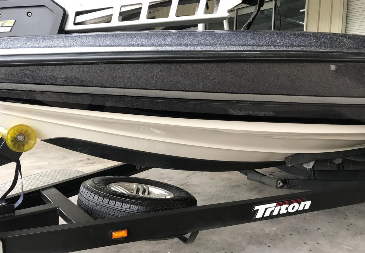 BOB MAINDELLE: Protect your floating investment | Outdoor Sports | kdhnews.com BOB MAINDELLE: Protect your floating investment | Outdoor Sports | kdhnews.com