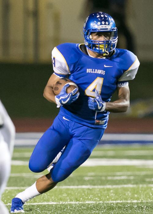 Ellison Copperas Cove Football Sports Kdhnews Com