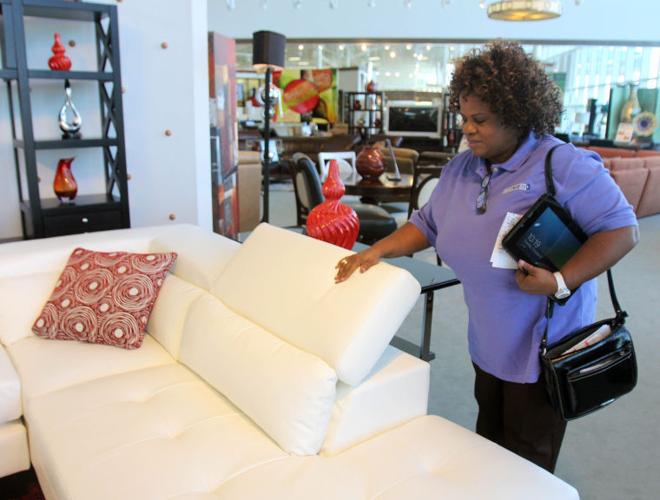 Rooms To Go opens furniture store in Henrico
