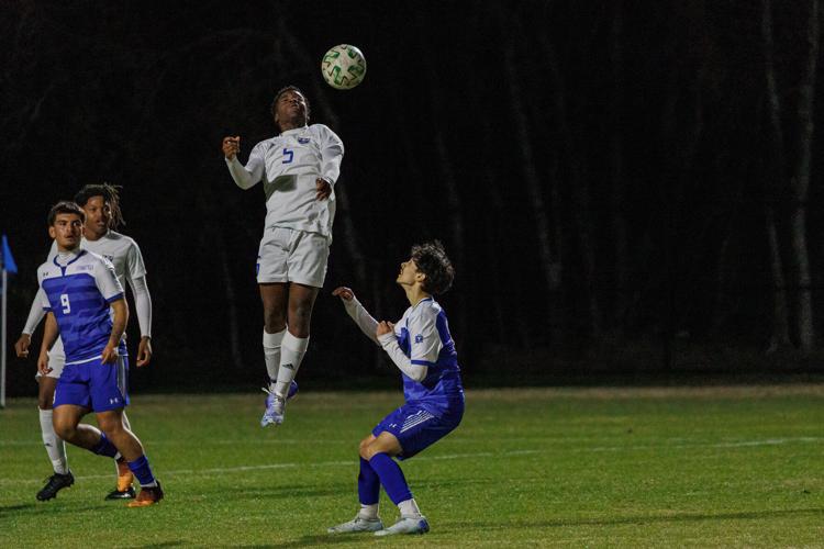 BOYS SOCCER De La Garza's 4 goals lift Temple past Cove 51 Copperas Cove