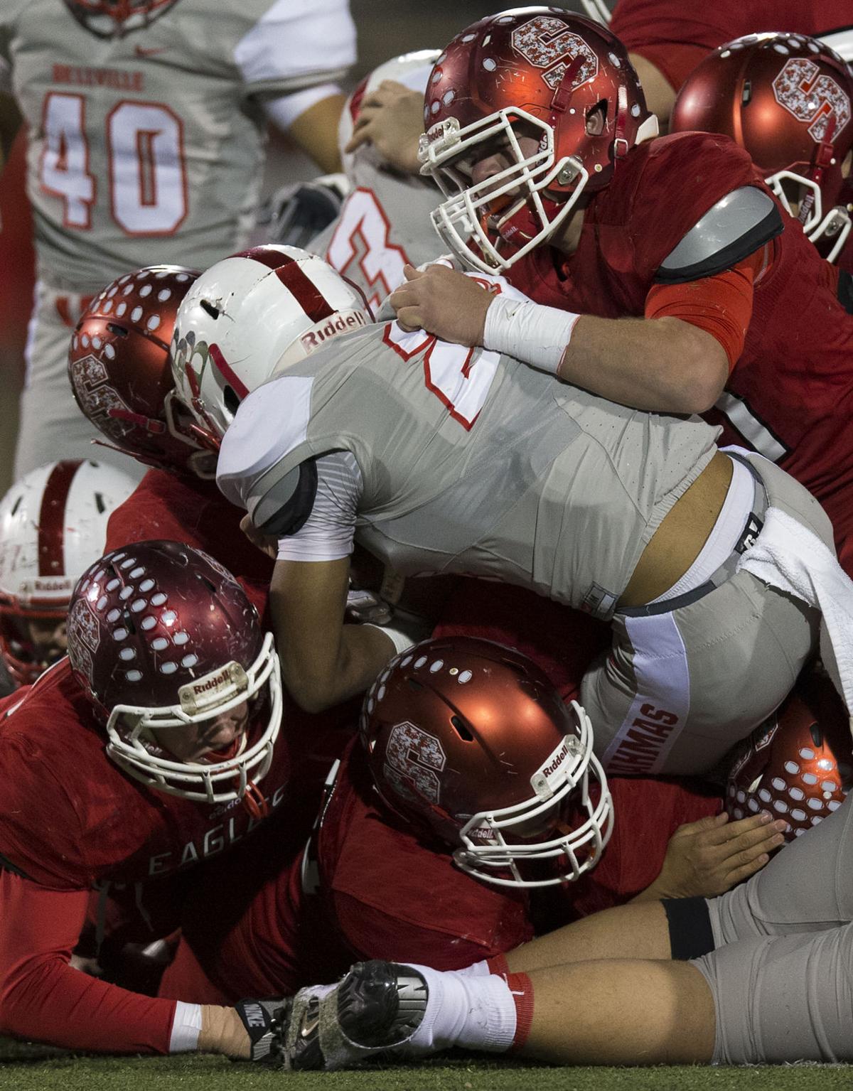 Dii 4a Playoffs Salado S Turnaround Season Comes To An End