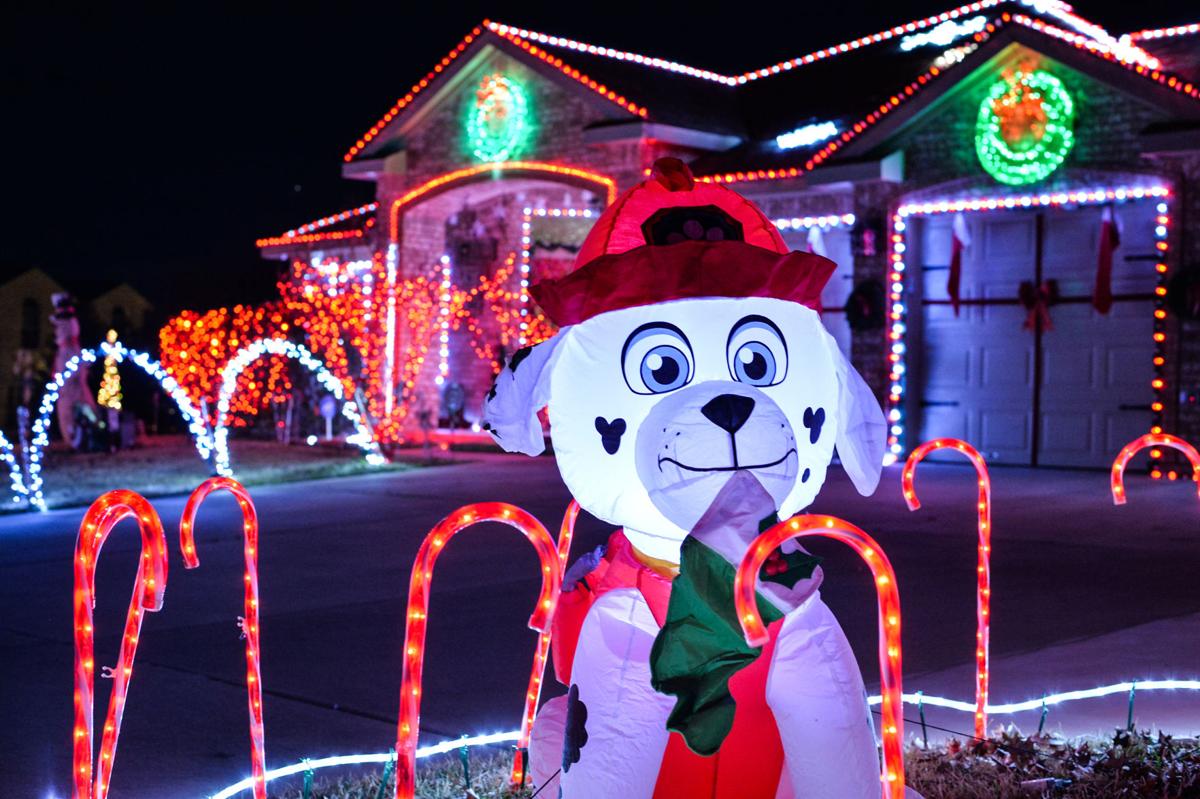Christmas Lights