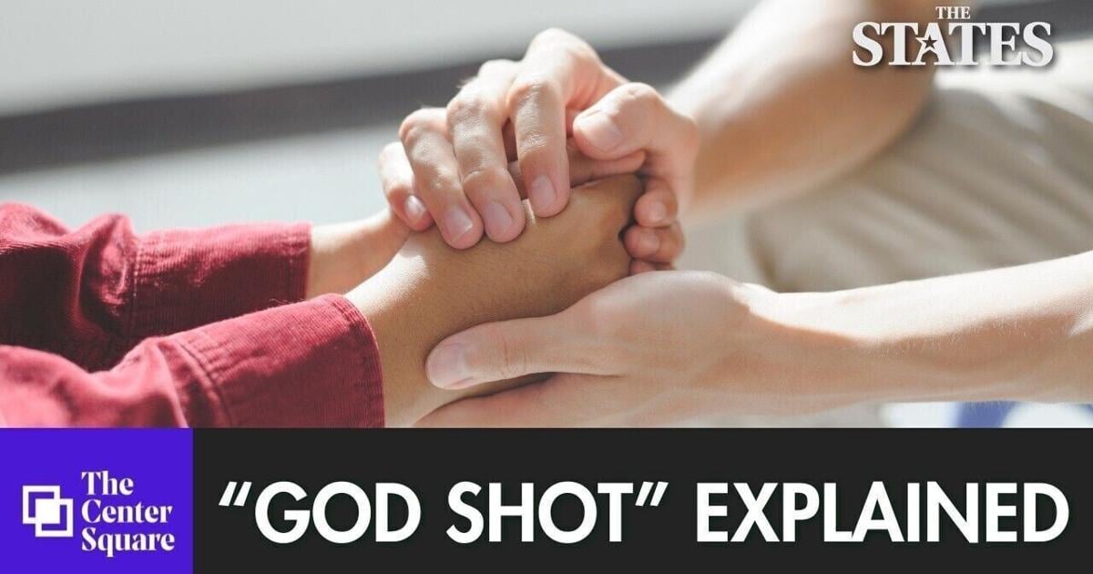 Taxpayer Philanthropy: Illinois taxpayers are funding PTSD 'God shot' treatments