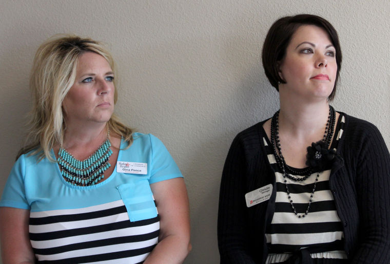 Faces and Places - Harker Heights Medical Clinic