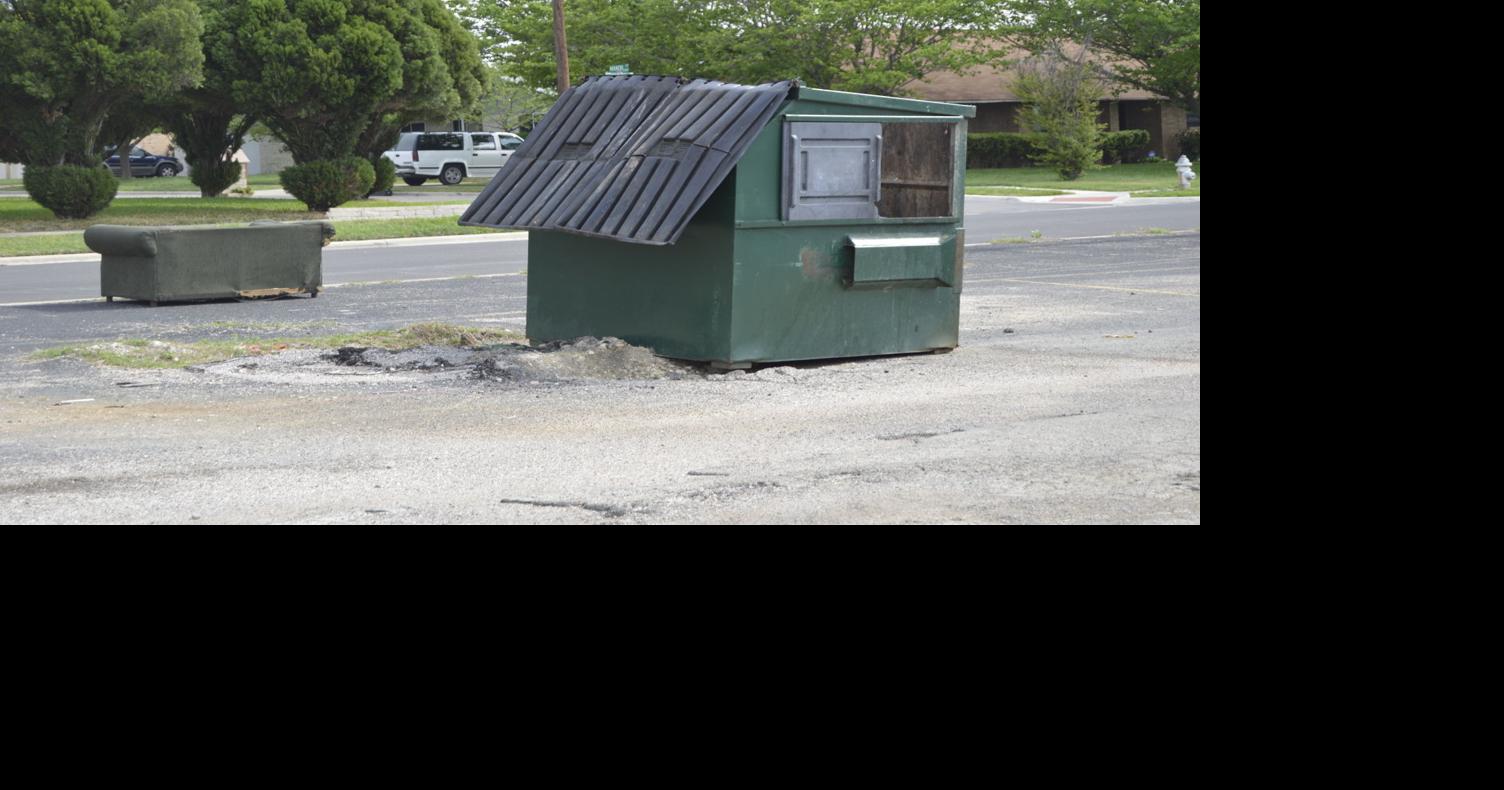 A step toward outsourcing trash service in Killeen Local News