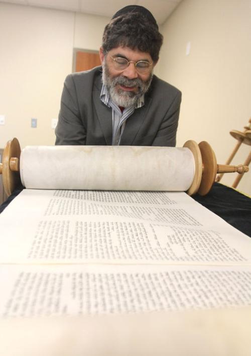 Fort Hood Rabbi