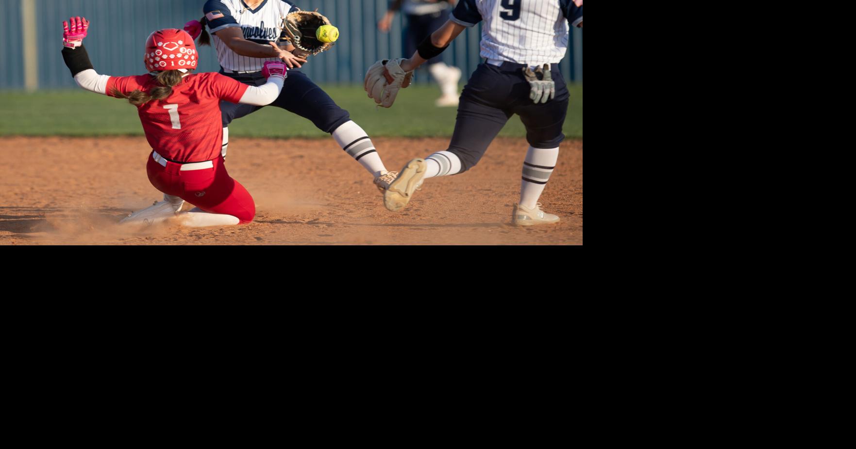 Shoemaker Softball Dominates Belton with 12-Run 6th Inning Explosion for 2nd Place Victory