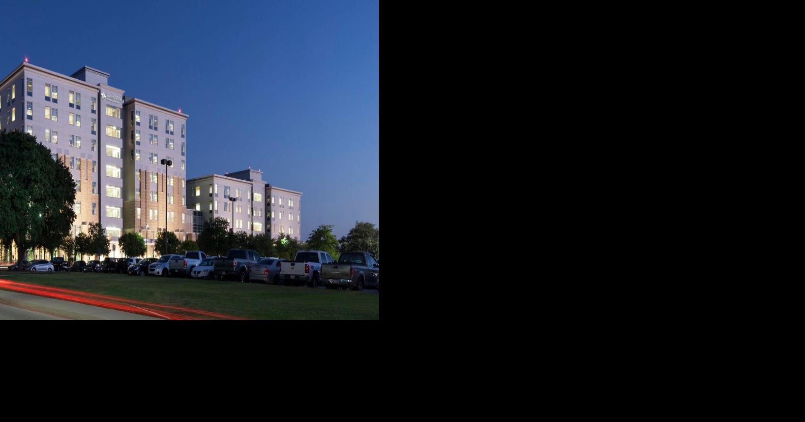 Two Baylor Scott & White physicians earn state, national honors in ...