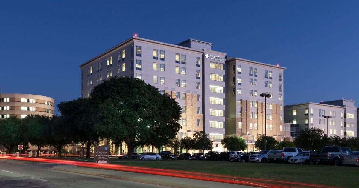 Two Baylor Scott & White physicians earn state, national honors in ...