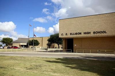 Ellison High School