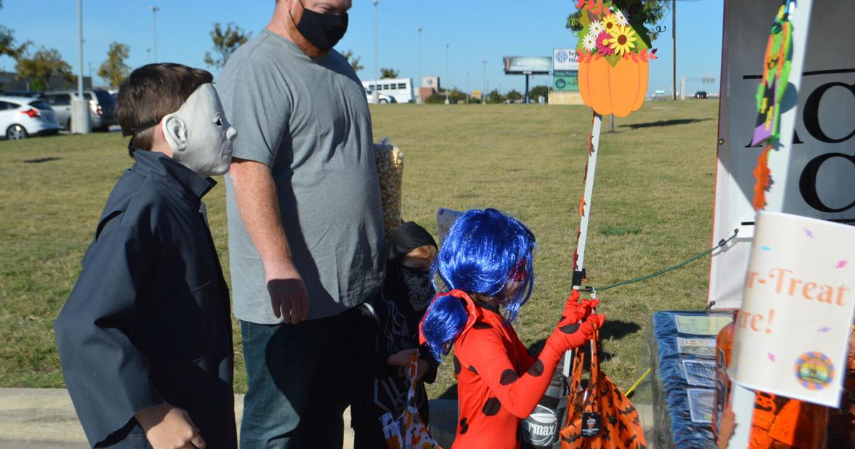 Good weather expected for Killeen Halloween festivities Local News