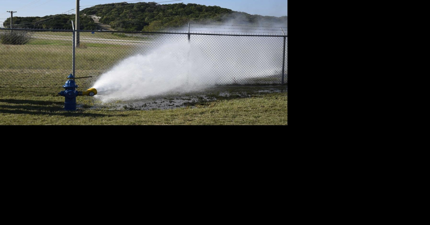 Killeen residents continue to be under boilwater notice Friday Local