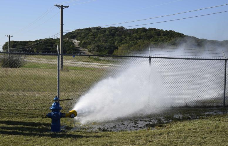 Killeen boilwater notice to continue throughout weekend; frustrations
