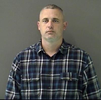 Salado Man Charged With Theft In Fence Scam News Kdhnews Com