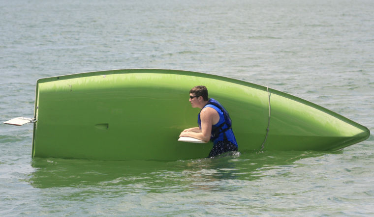 Communities Sailing