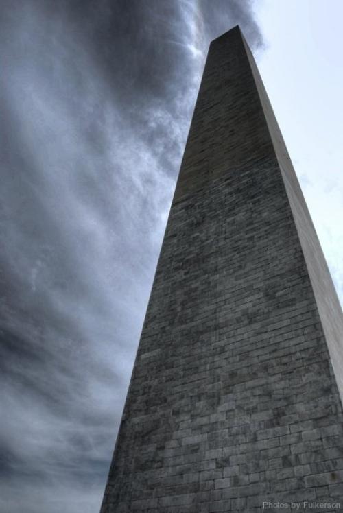 Washington Monument