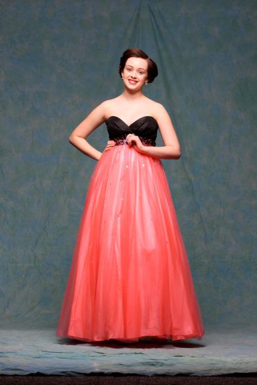 Prom 2013 fashions