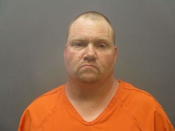 Aryan Brotherhood Member From Rockdale Sentenced On Seven Felony Drug ...