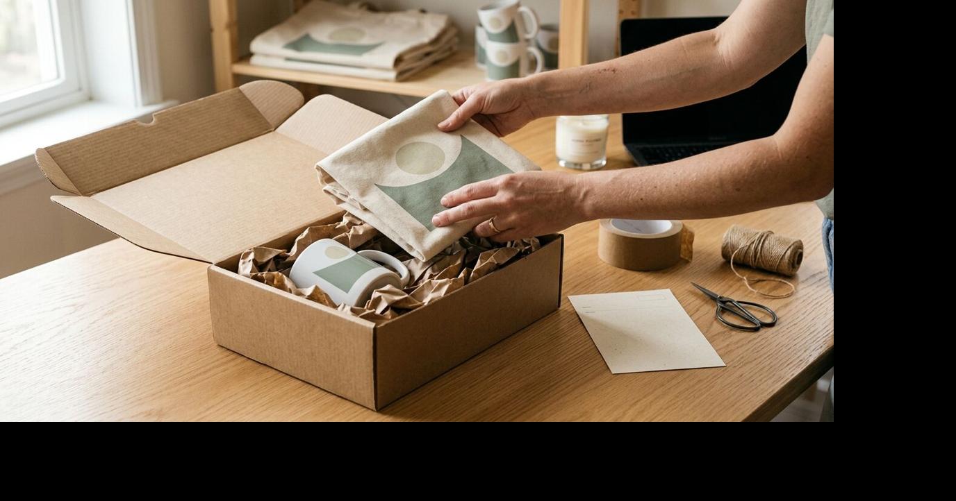Printify Releases Guide to 32 Etsy Store Ideas That Work in 2026