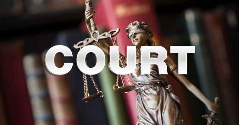 Felon indicted after allegedly tossing weapon - Vimarsana News