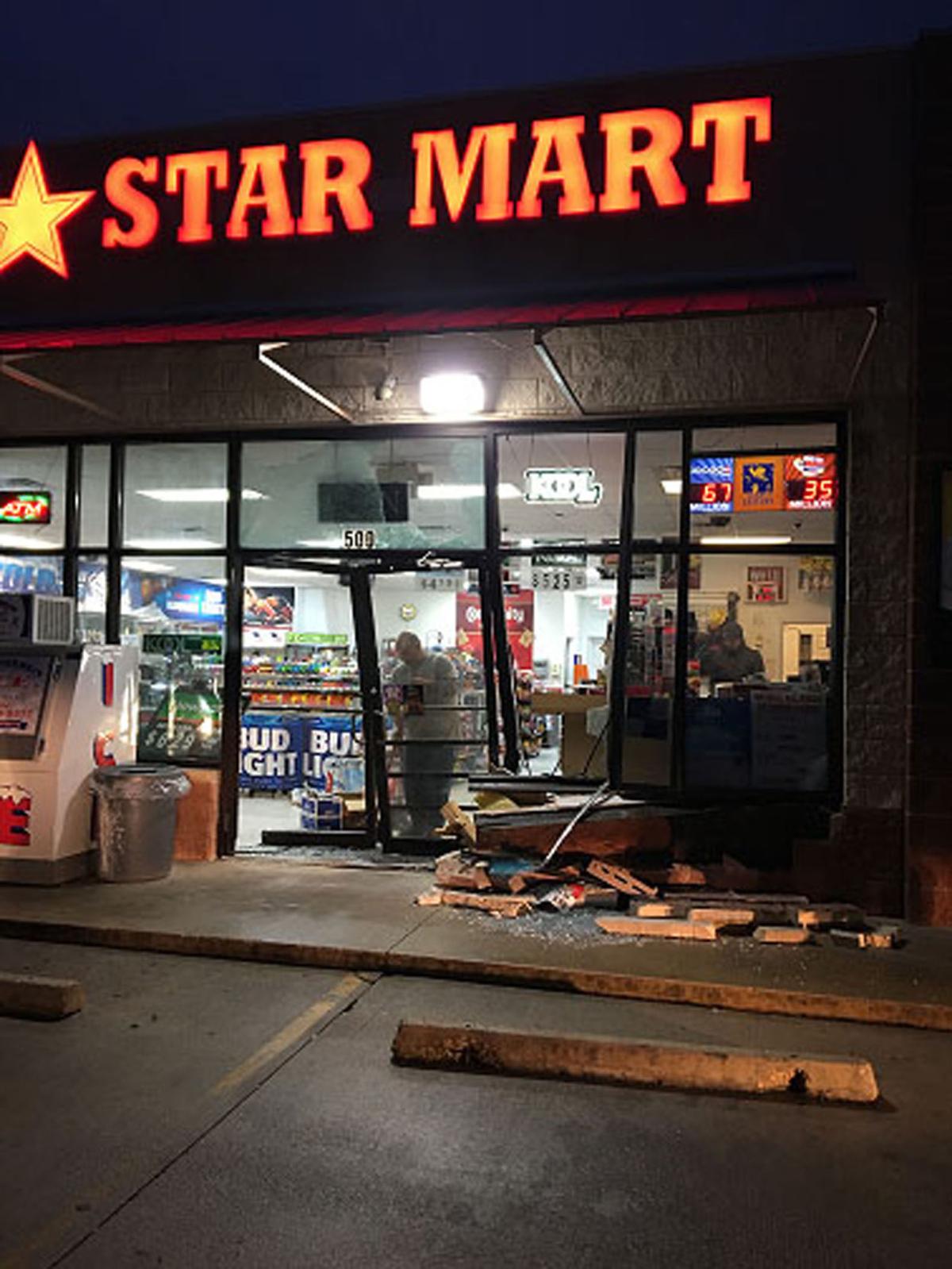 Killeen police arrest 5 after robbery at Star Mart | Crime | kdhnews.com