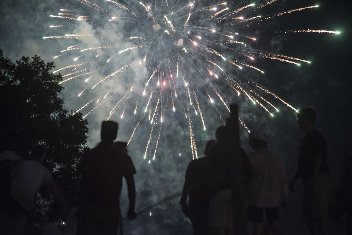 Spring Ho festival ends Saturday in Lampasas News
