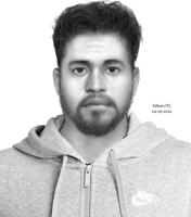 KPD releases rendering of wanted man