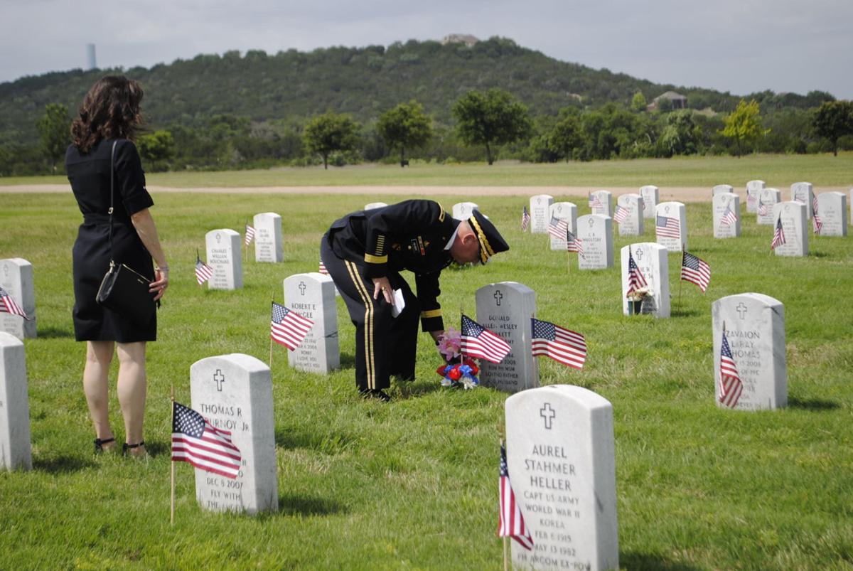 Memorial Day Events And Closures Local News Kdhnews Com