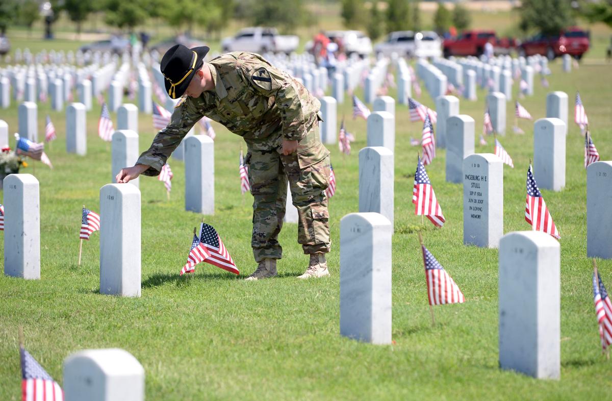 Memorial Day Killeen
