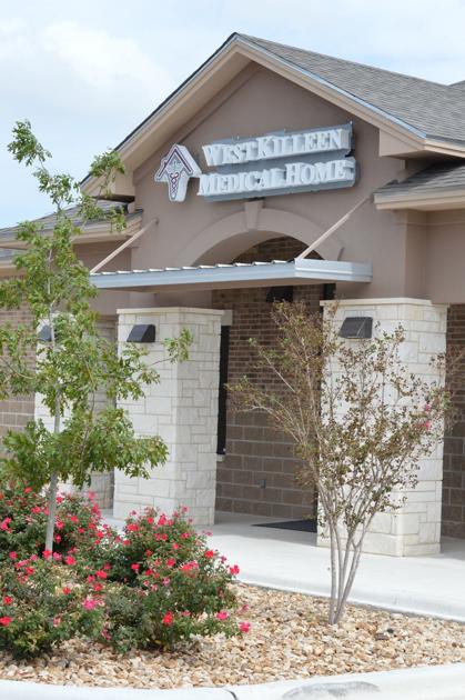 New Killeen Medical Home For Military Retirees Active Duty Opens Its Doors On Monday Military Kdhnews Com