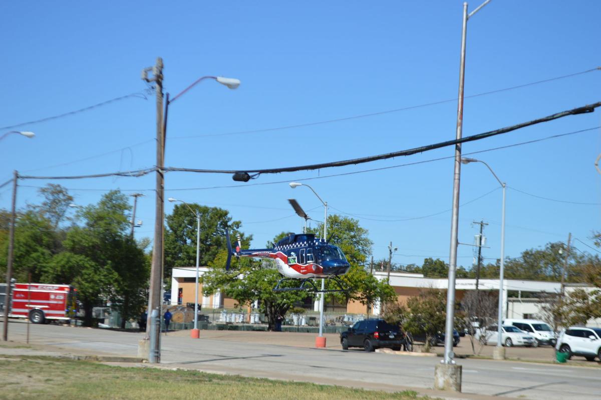 Man Shot During Busy Lunchtime In Downtown Killeen Crime Kdhnews Com