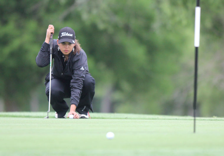 2013 UIL State Golf Championships